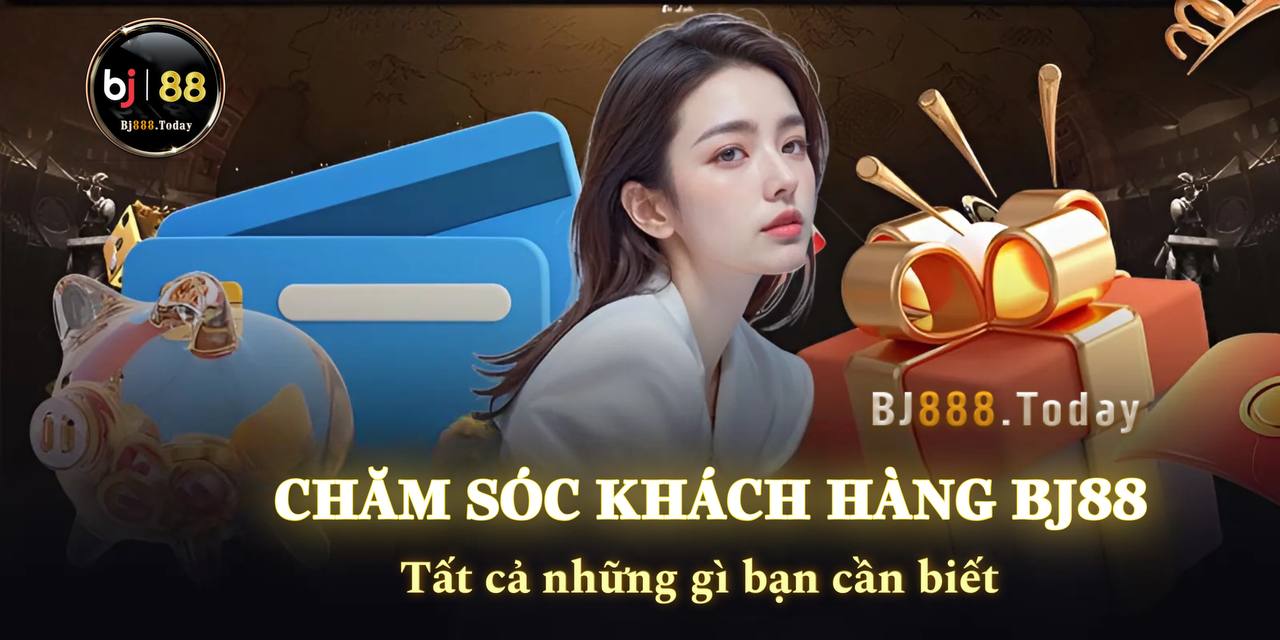 CSKH BJ88