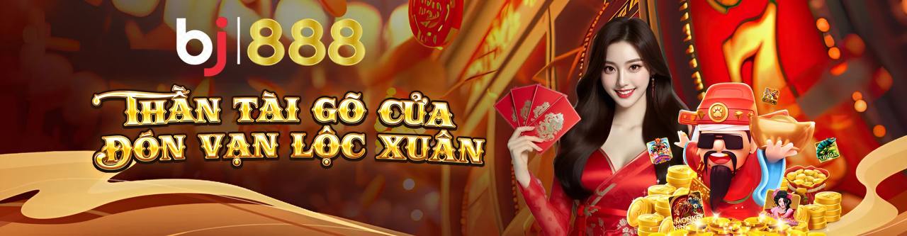 Sự kiện BJ888